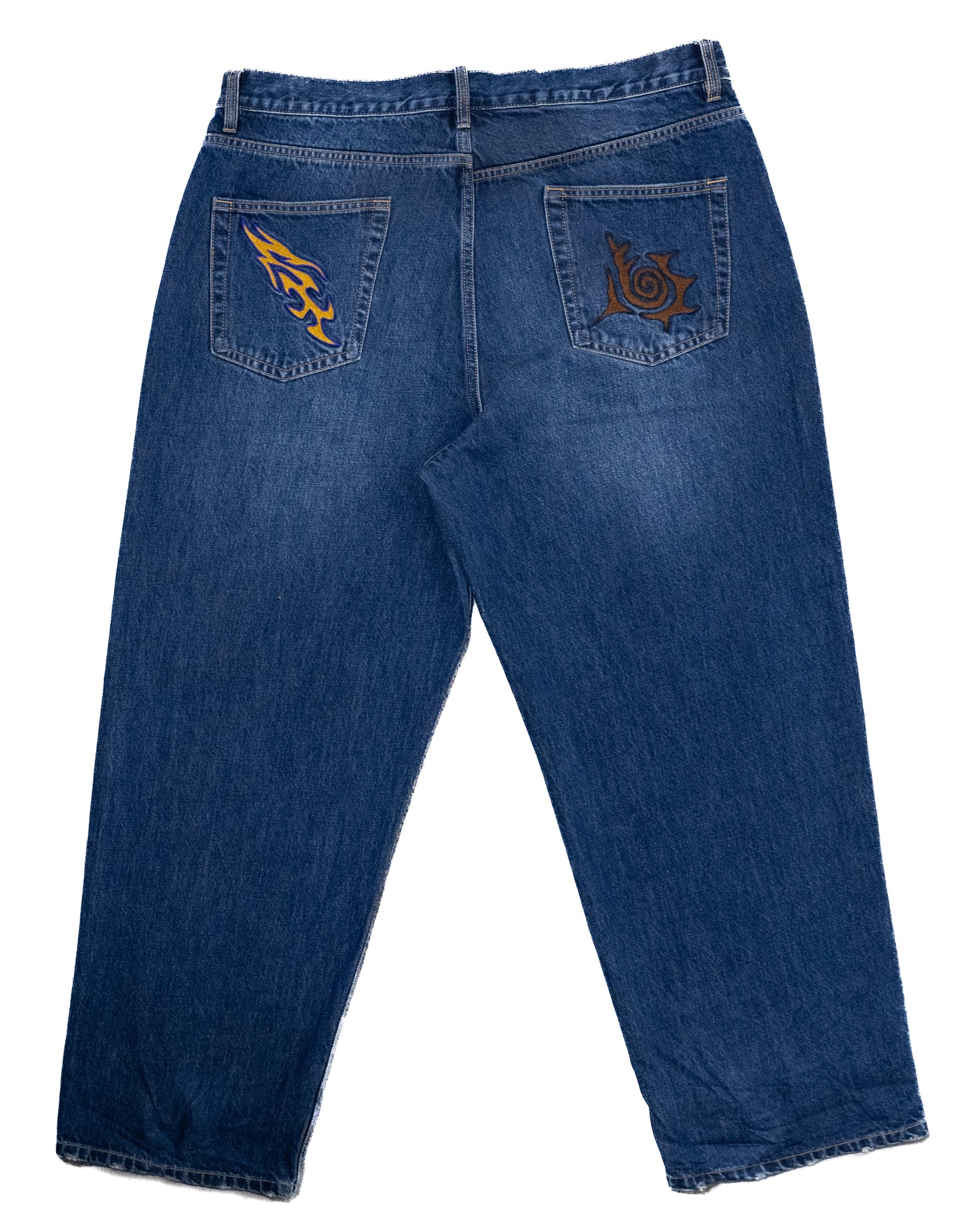 Rogue Denim - dark blue