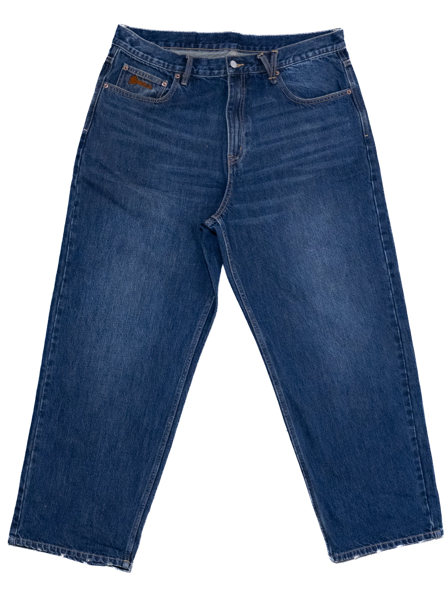 Rogue Denim - dark blue