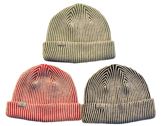 Rogue Beanies